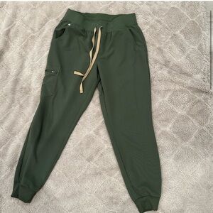 FIGS Zamora Scrub Jogger